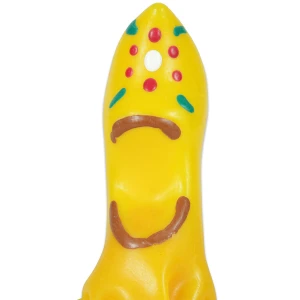 CONDOMERIE - PRESERVATIVI NOVITÃ DIPINTI A MANO CLOG